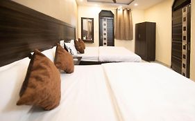 Hotel Siddharth A Boutique Guest House